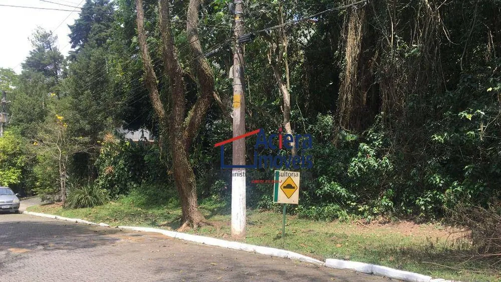 Loteamento e Condomínio, 1040 m² - Foto 1