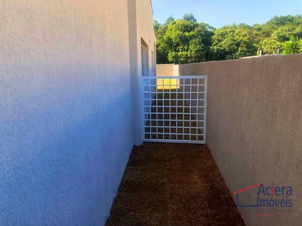 Casa de Condomínio, 3 quartos - Foto 10