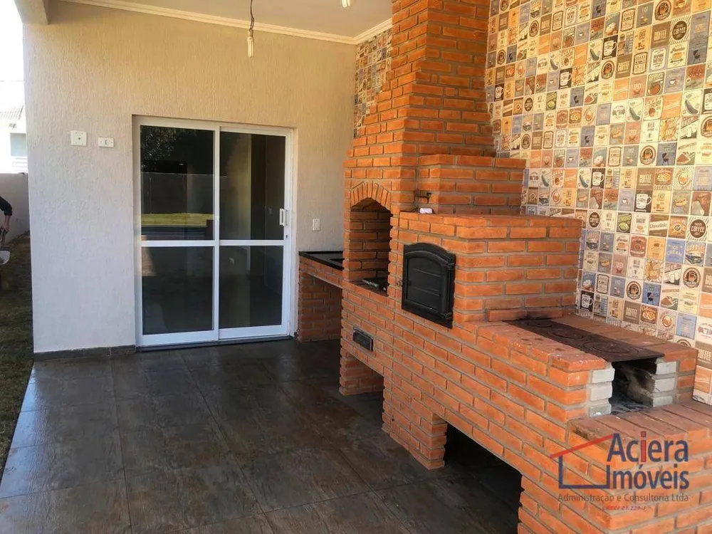 Casa de Condomínio, 3 quartos - Foto 5