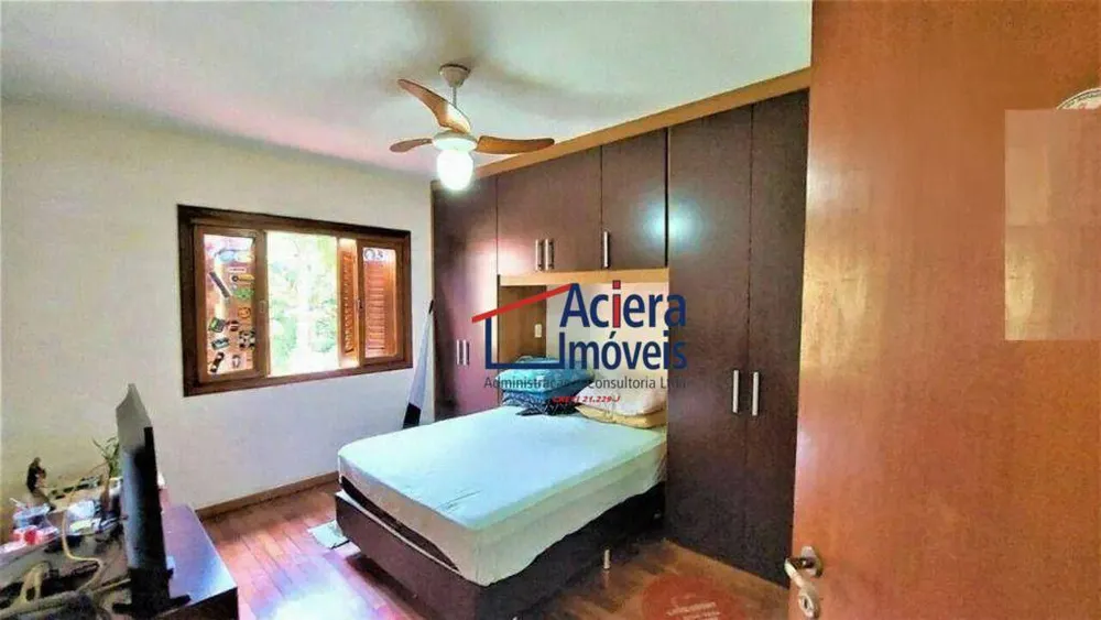 Casa de Condomínio, 4 quartos - Foto 9