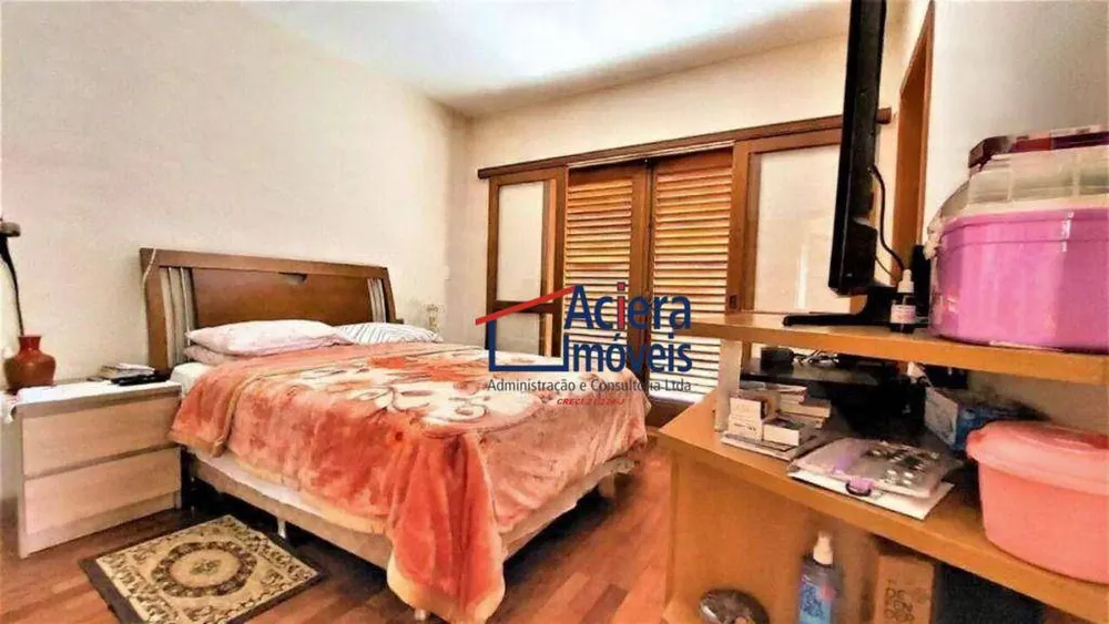 Casa de Condomínio, 4 quartos - Foto 8