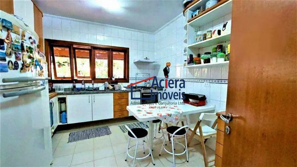 Casa de Condomínio, 4 quartos - Foto 12