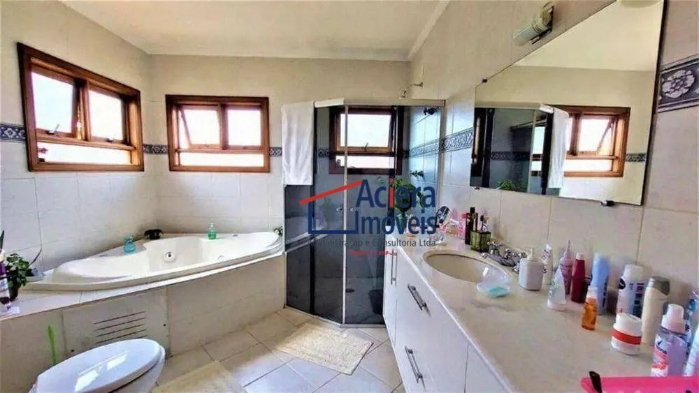 Casa de Condomínio, 4 quartos - Foto 6