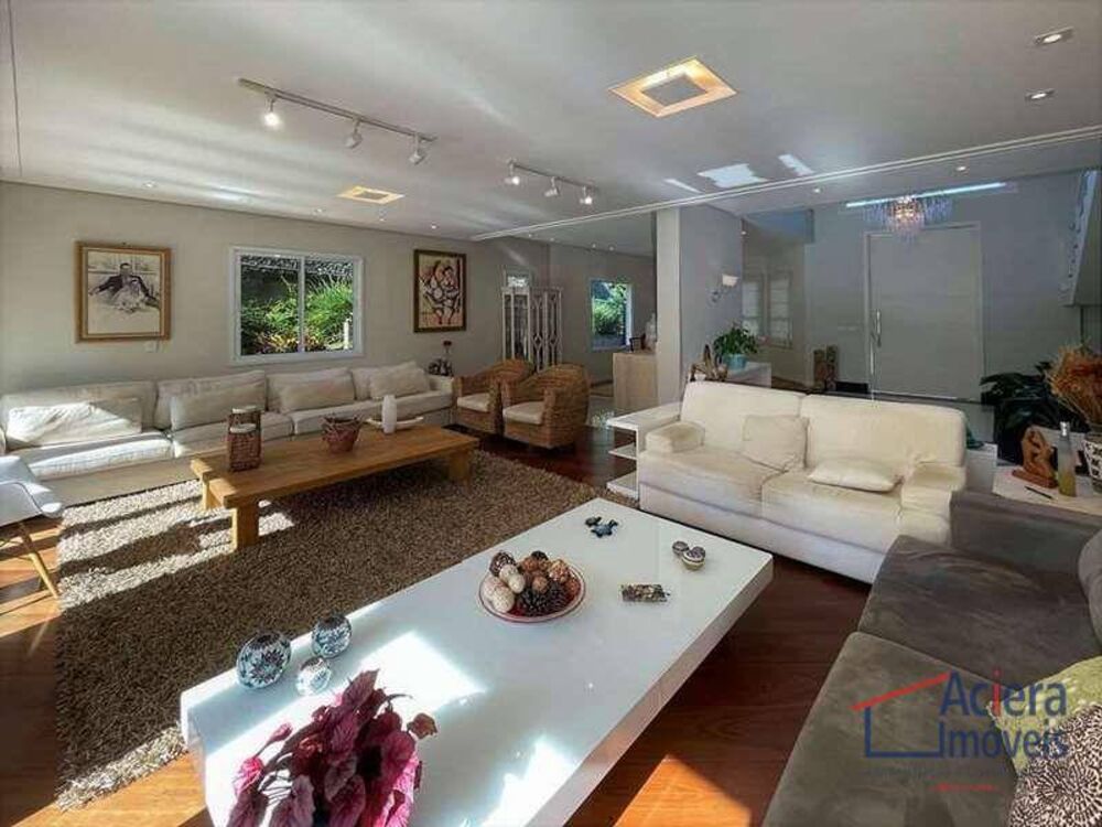 Casa, 5 quartos, 610 m² - Foto 9