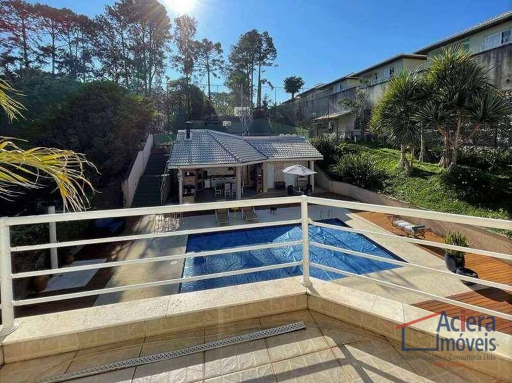 Casa, 5 quartos, 610 m² - Foto 32