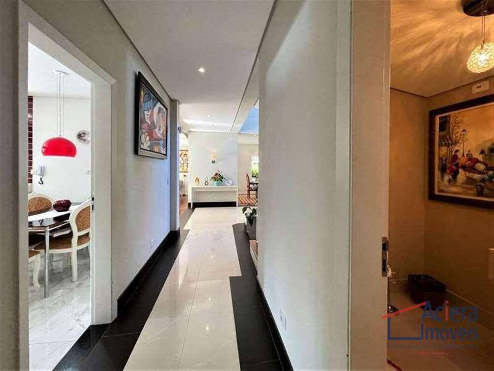 Casa, 5 quartos, 610 m² - Foto 18