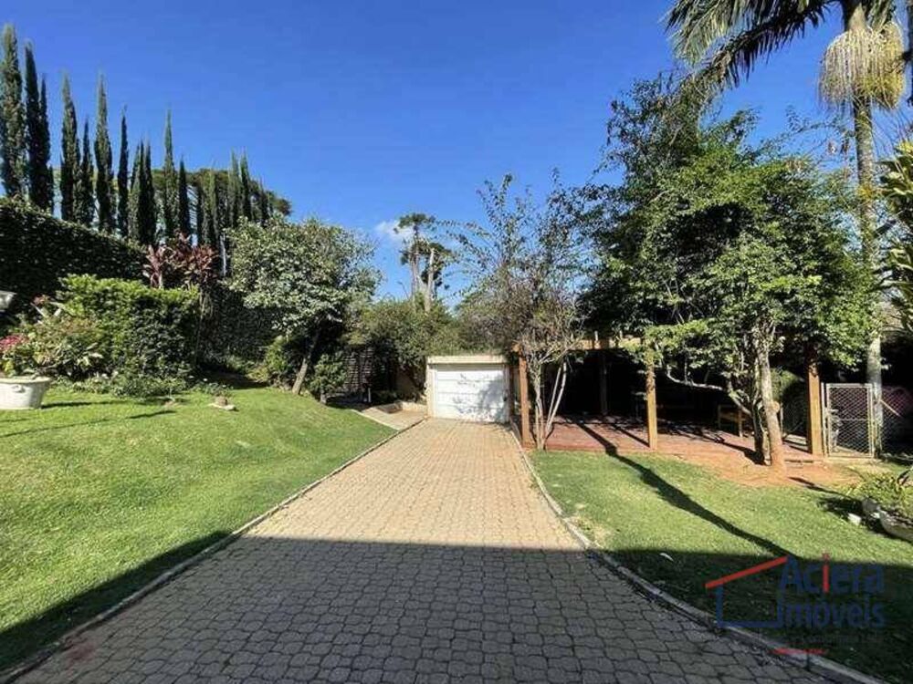 Casa, 5 quartos, 610 m² - Foto 2