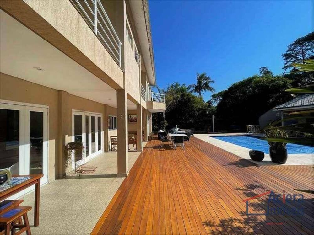Casa, 5 quartos, 610 m² - Foto 15