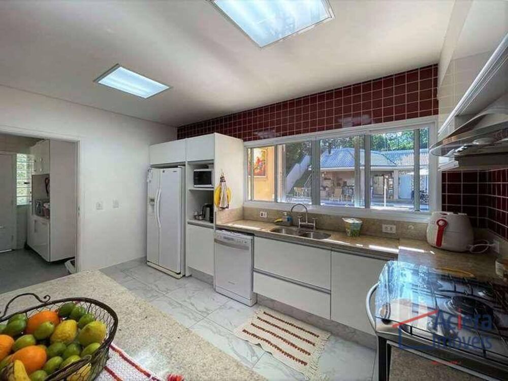 Casa, 5 quartos, 610 m² - Foto 19