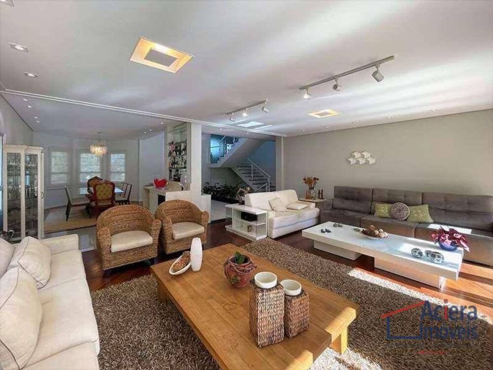 Casa, 5 quartos, 610 m² - Foto 11