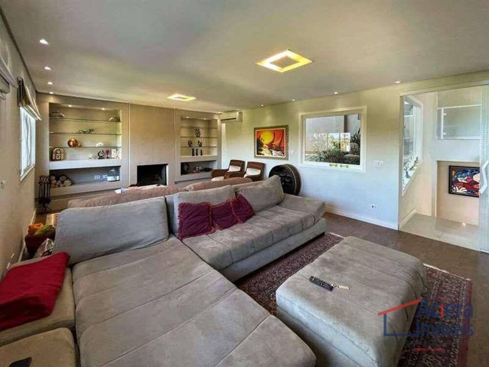 Casa, 5 quartos, 610 m² - Foto 29