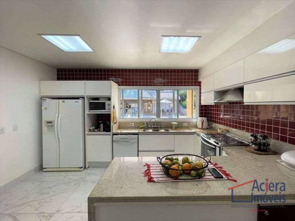 Casa, 5 quartos, 610 m² - Foto 20