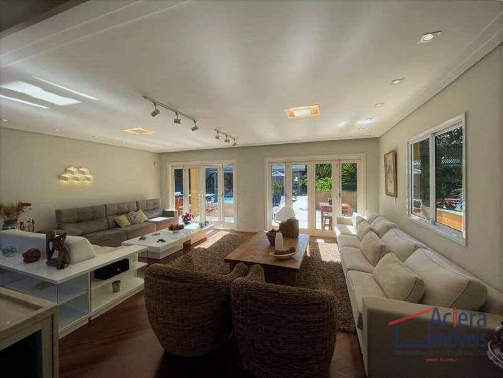 Casa, 5 quartos, 610 m² - Foto 10