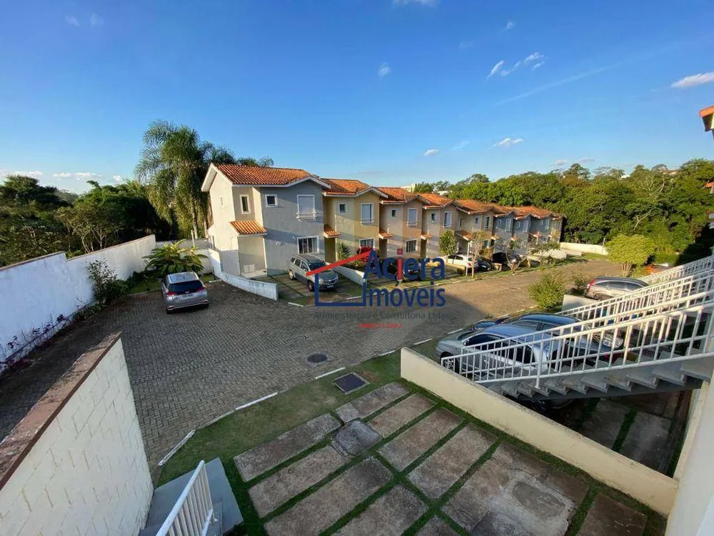 Casa de Condomínio, 3 quartos - Foto 6