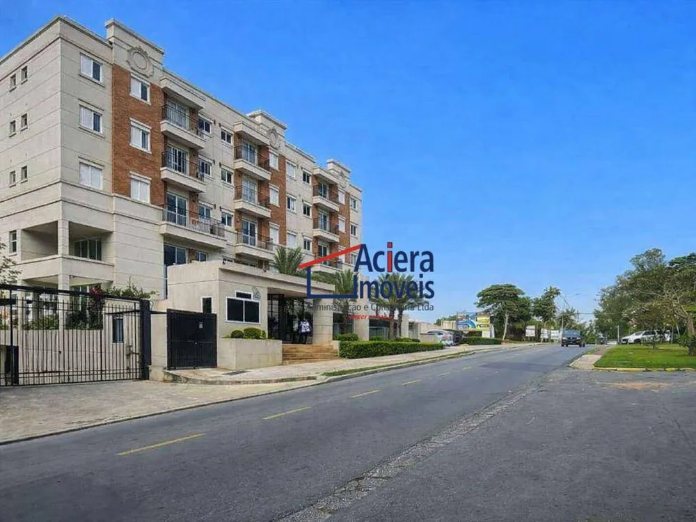 Apartamento, 1 quarto, 42 m² - Foto 8