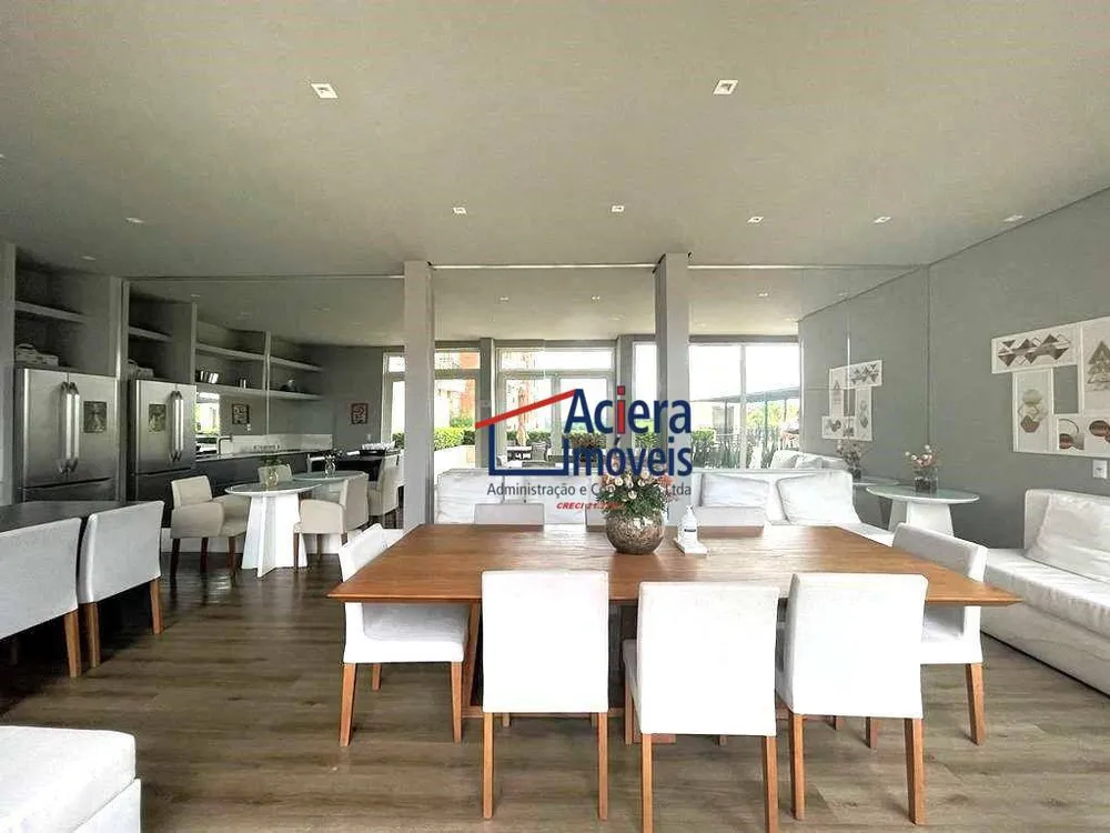 Apartamento, 1 quarto, 42 m² - Foto 3