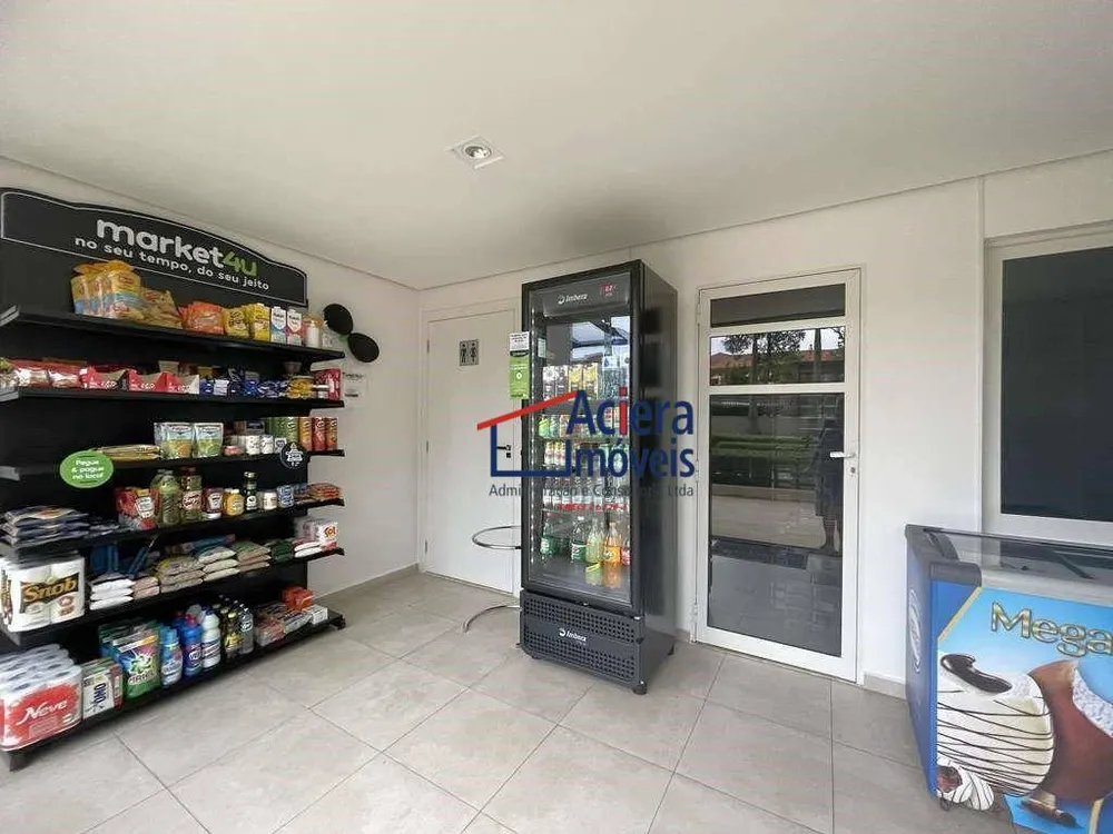 Apartamento, 1 quarto, 42 m² - Foto 5