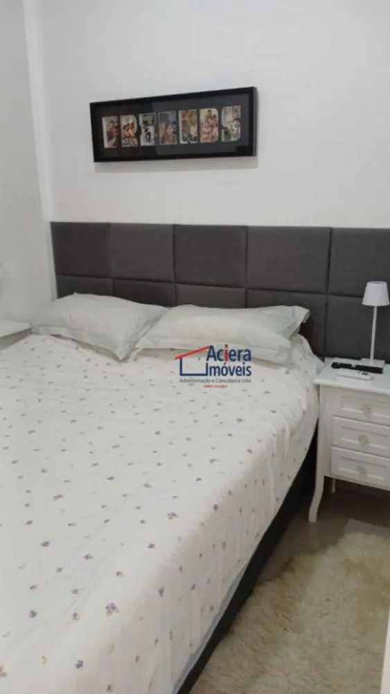 Apartamento, 1 quarto, 42 m² - Foto 2