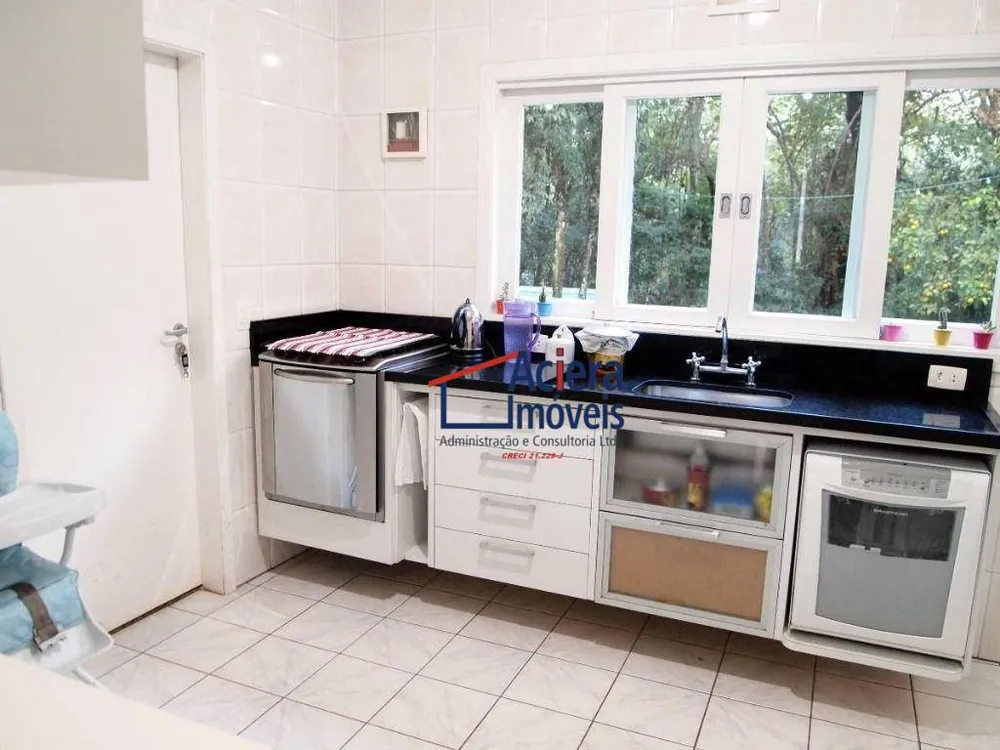 Casa de Condomínio, 4 quartos - Foto 8