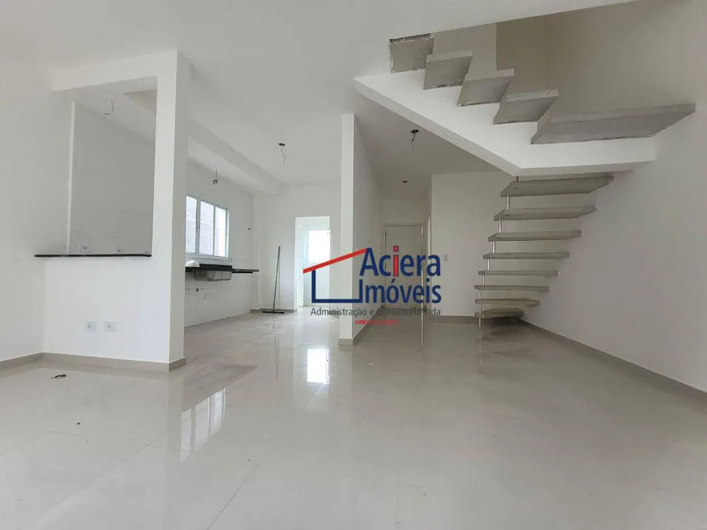 Casa de Condomínio, 3 quartos - Foto 7