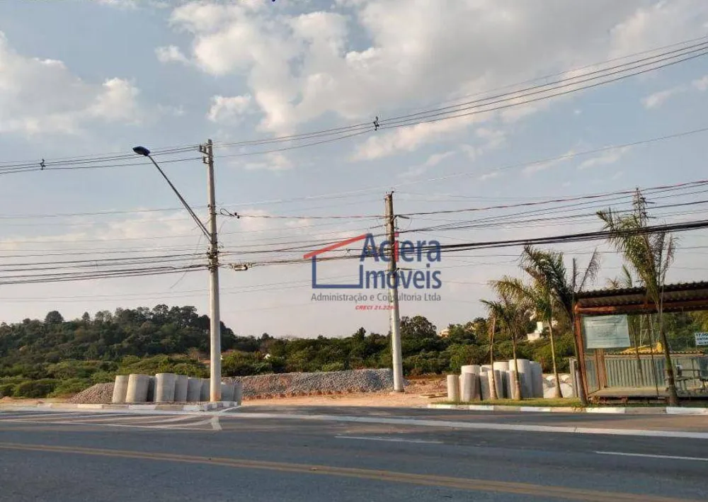 Loteamento e Condomínio, 501 m² - Foto 1