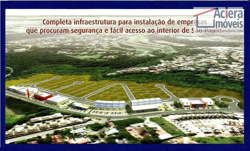 Loteamento e Condomínio, 501 m² - Foto 3