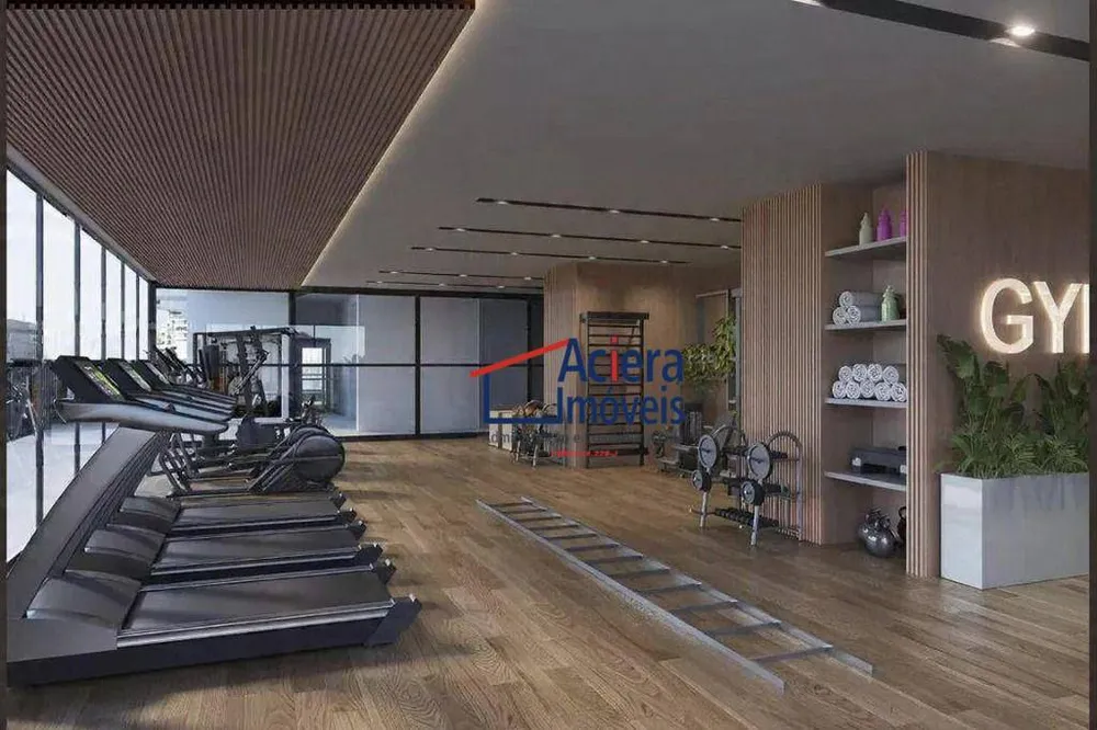 Apartamento, 2 quartos, 75 m² - Foto 11