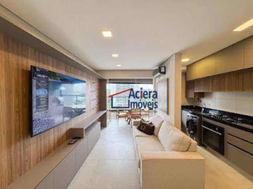 Apartamento, 2 quartos, 75 m² - Foto 1