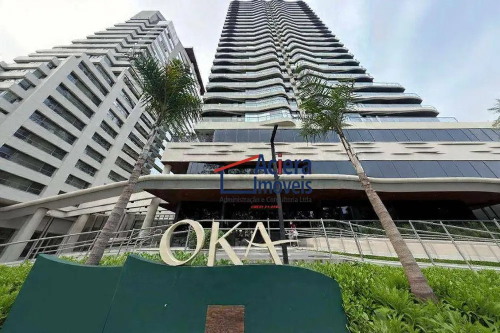 Apartamento, 2 quartos, 75 m² - Foto 9