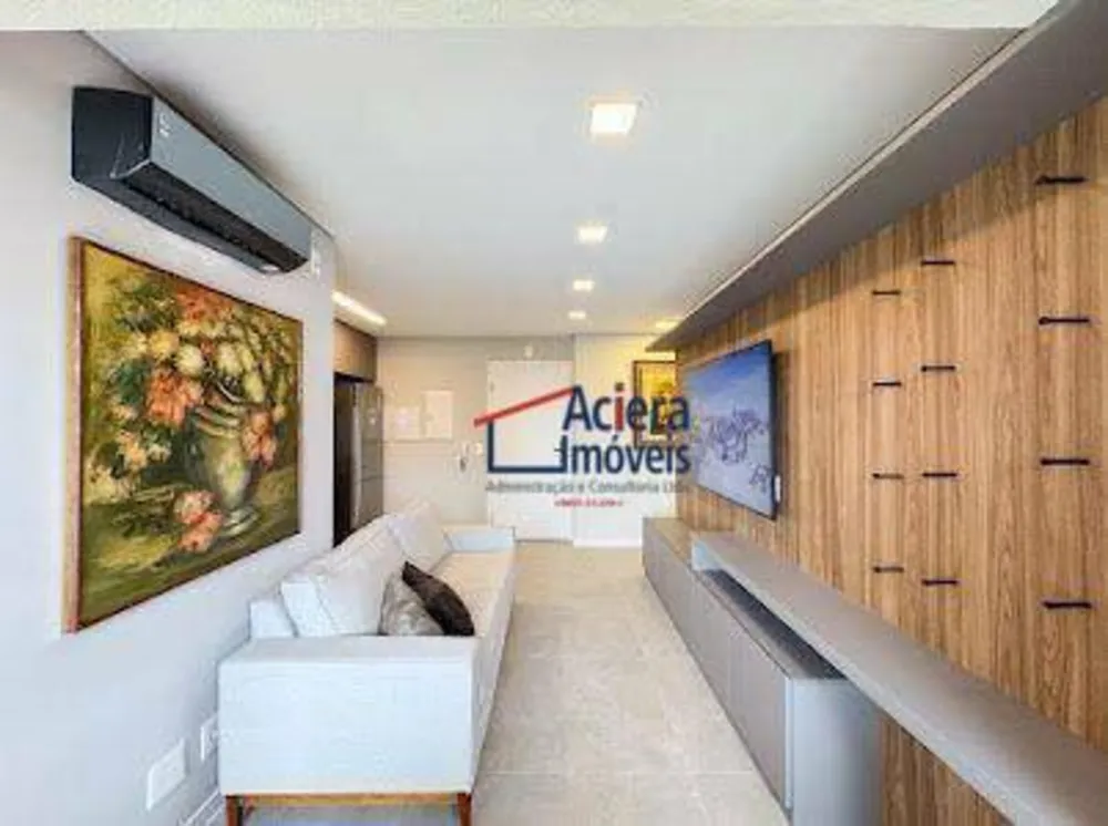 Apartamento, 2 quartos, 75 m² - Foto 3