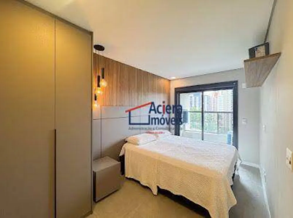 Apartamento, 2 quartos, 75 m² - Foto 7
