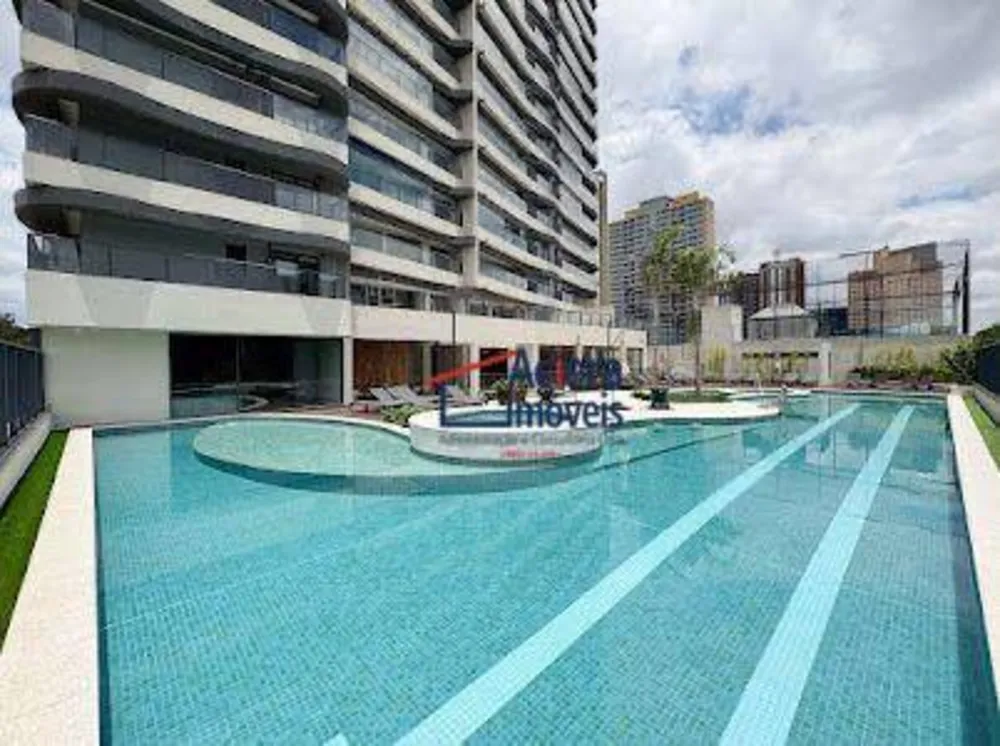 Apartamento, 2 quartos, 75 m² - Foto 2