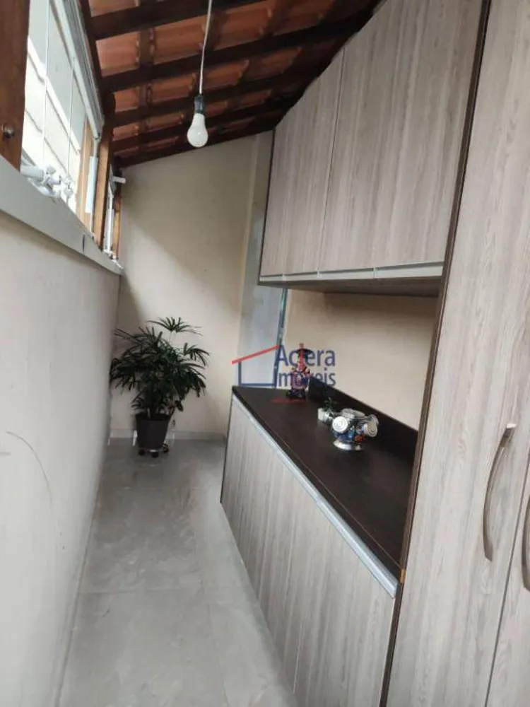 Casa de Condomínio, 3 quartos - Foto 6