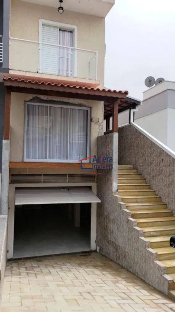 Casa de Condomínio, 3 quartos - Foto 8