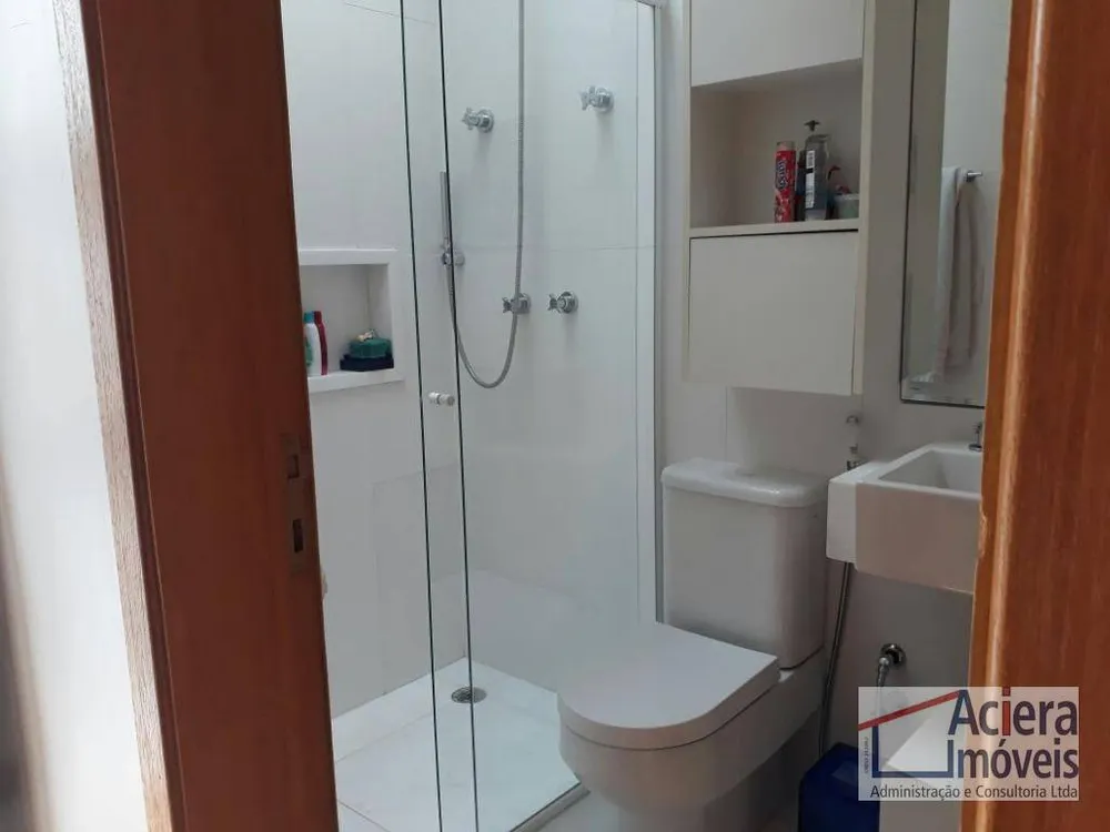 Casa de Condomínio, 4 quartos - Foto 10
