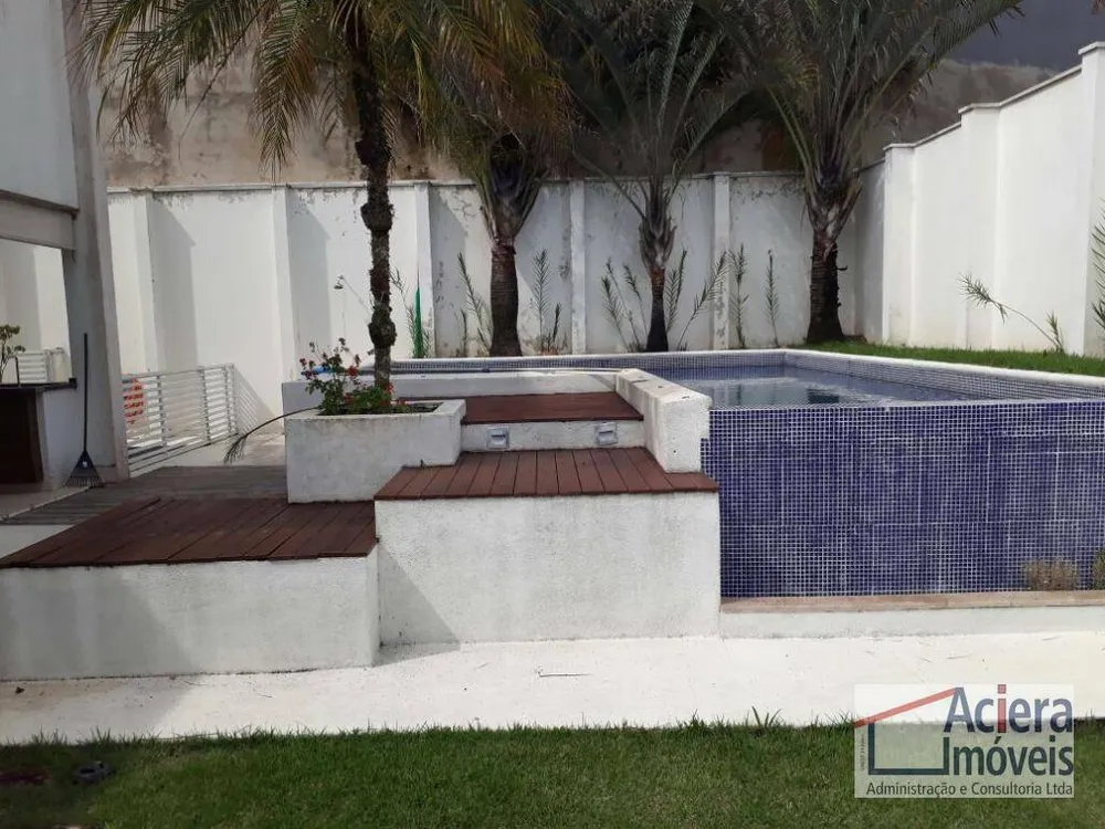 Casa de Condomínio, 4 quartos - Foto 12