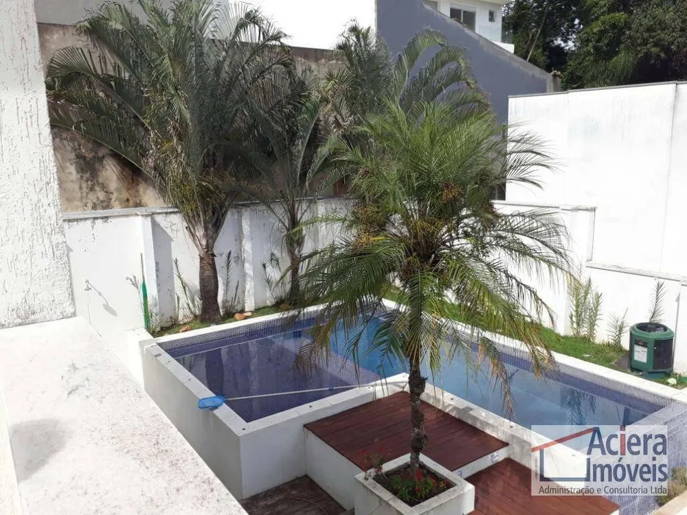 Casa de Condomínio, 4 quartos - Foto 11