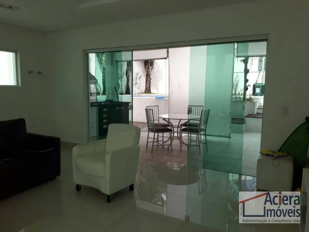 Casa de Condomínio, 4 quartos - Foto 5