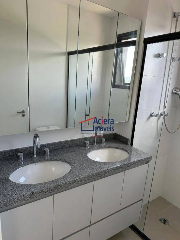 Apartamento, 3 quartos, 104 m² - Foto 2