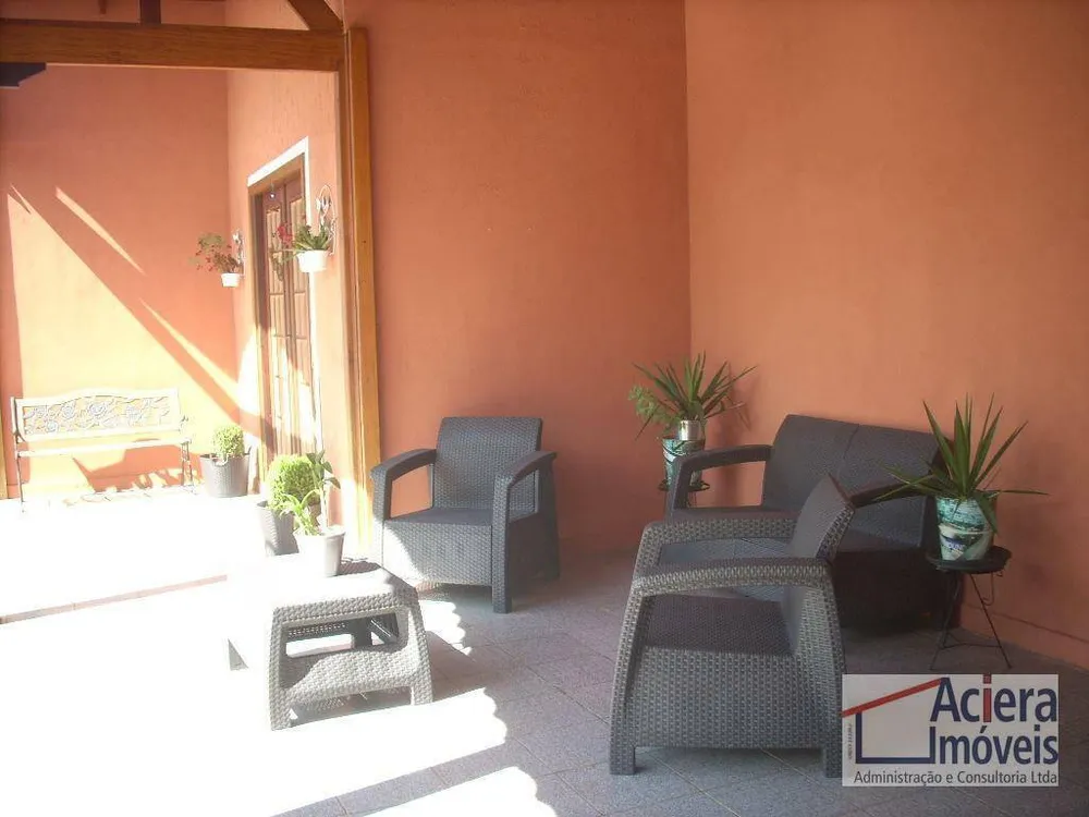 Casa de Condomínio, 3 quartos - Foto 3