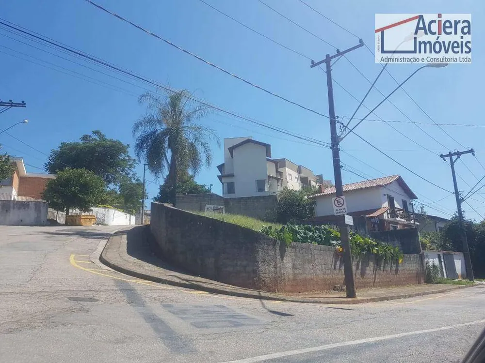 Terreno, 370 m² - Foto 1