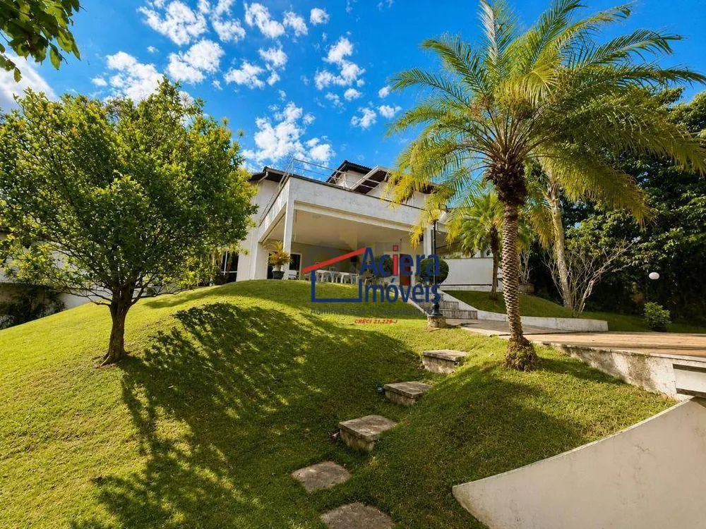 Casa de Condomínio, 5 quartos - Foto 3