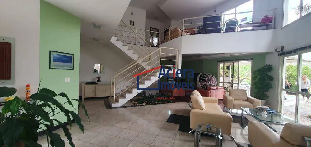 Casa de Condomínio, 5 quartos - Foto 1