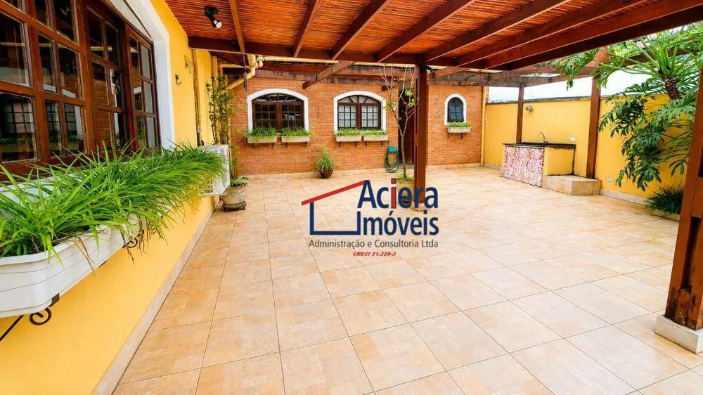 Casa de Condomínio, 4 quartos - Foto 3