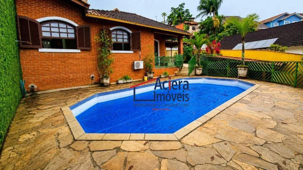 Casa de Condomínio, 4 quartos - Foto 7