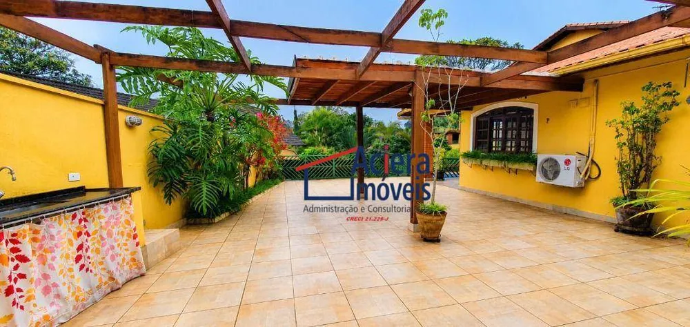 Casa de Condomínio, 4 quartos - Foto 2