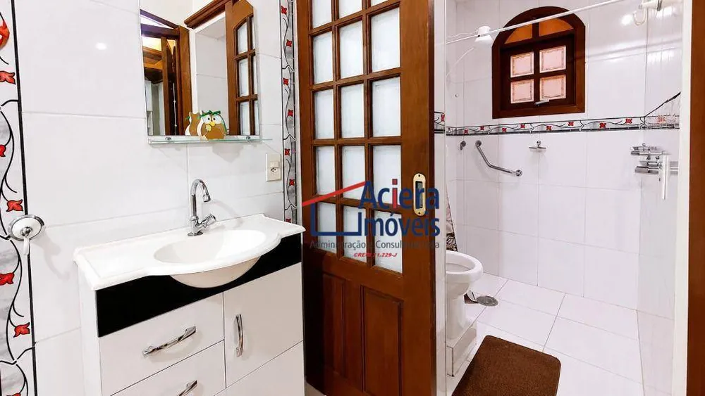 Casa de Condomínio, 4 quartos - Foto 5