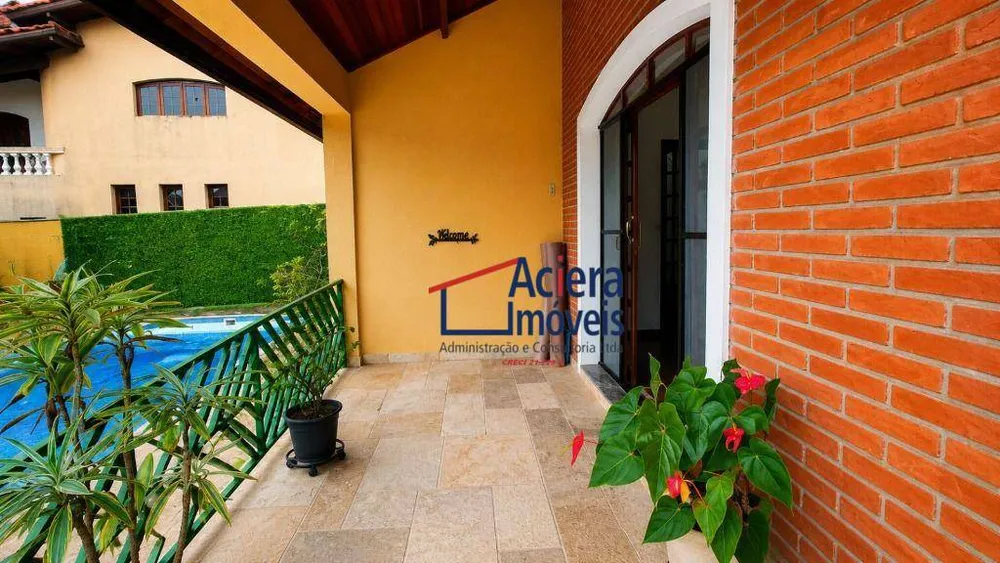 Casa de Condomínio, 4 quartos - Foto 4