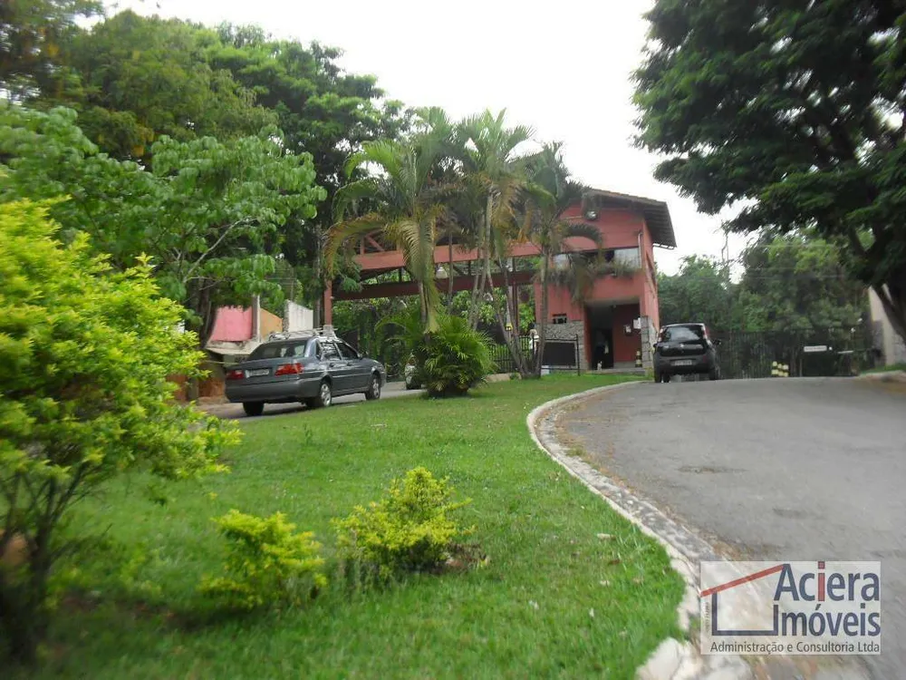 Loteamento e Condomínio, 600 m² - Foto 5