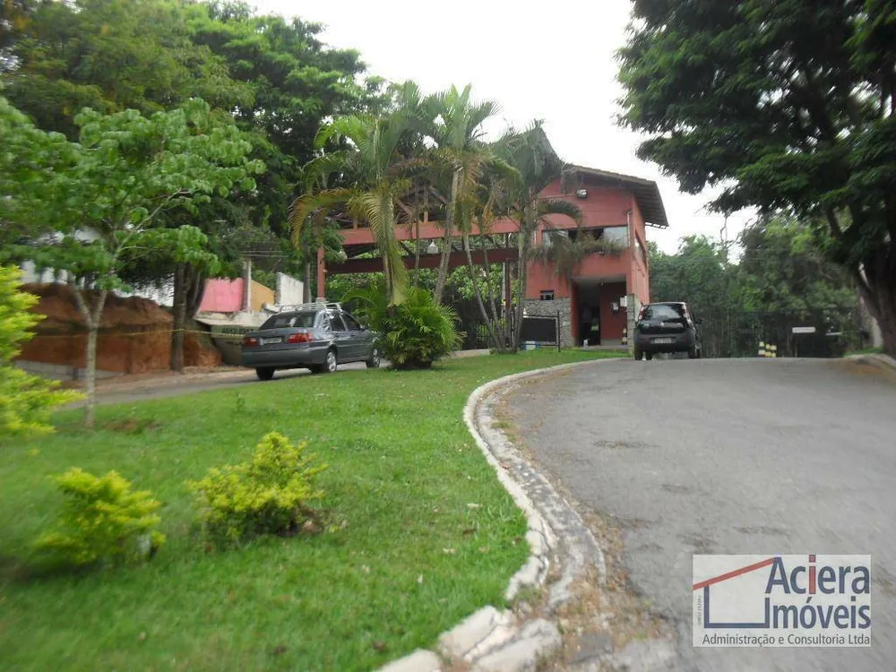 Loteamento e Condomínio, 600 m² - Foto 7